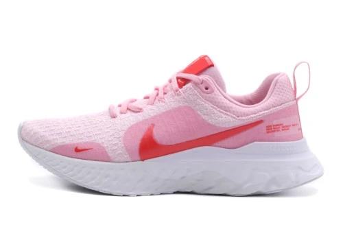 Nike W React Infinity Run Fk 3 (DZ3016 600)