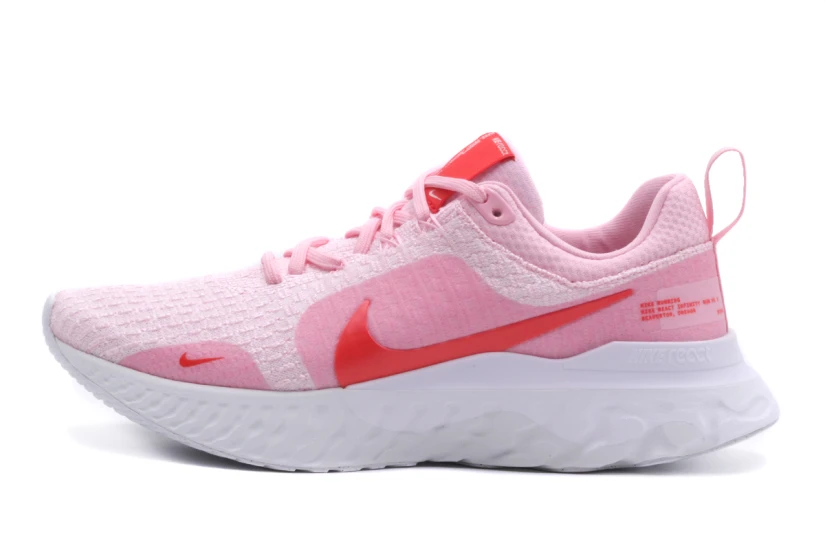 Nike W React Infinity Run Fk 3 (DZ3016 600)