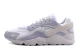 Nike Air Huarache Runner Ανδρικά Sneakers Εκρού, Γκρι