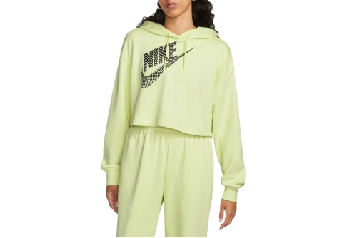 Nike Hoodie Γυναικείο (DZ4604 335)