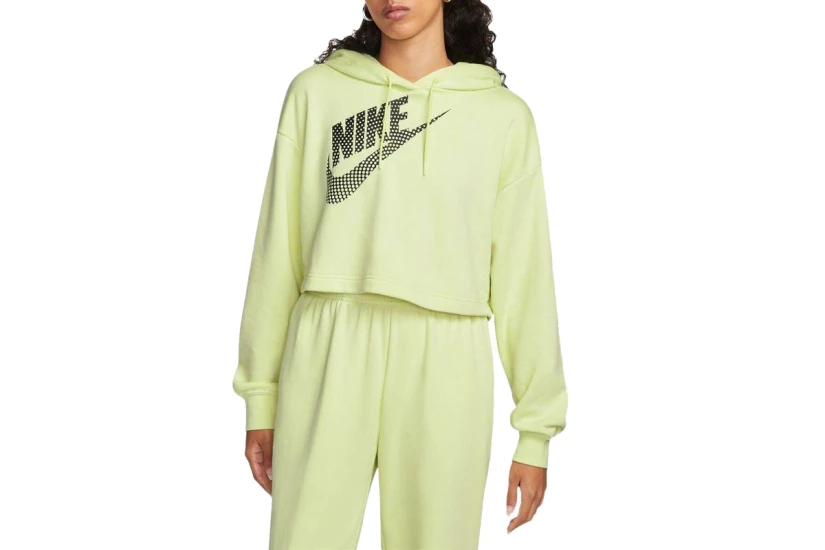 Nike Hoodie Γυναικείο (DZ4604 335)