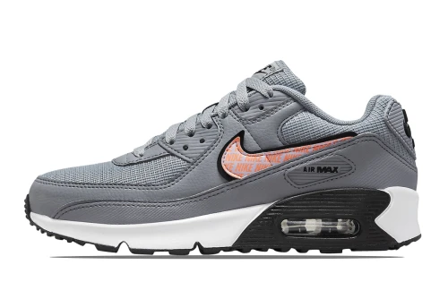Nike Air Max 90 Nn Gs Sneakers (DZ5637 001)