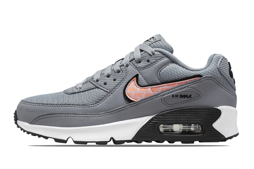Nike Air Max 90 Nn Gs Sneakers (DZ5637 001)