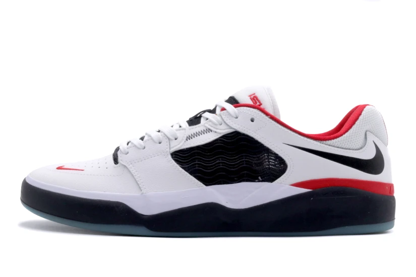 Nike Sb Ishod Prm L Sneakers (DZ5648 100)