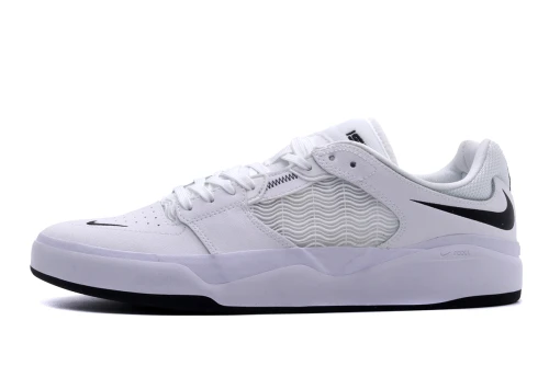 Nike Sb Ishod Prm L Sneakers (DZ5648 101)