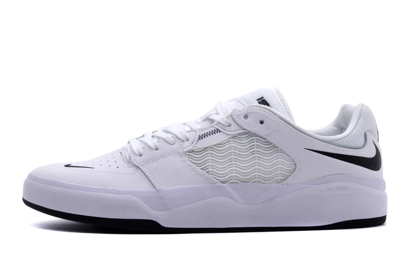 Nike Sb Ishod Prm L Sneakers (DZ5648 101)