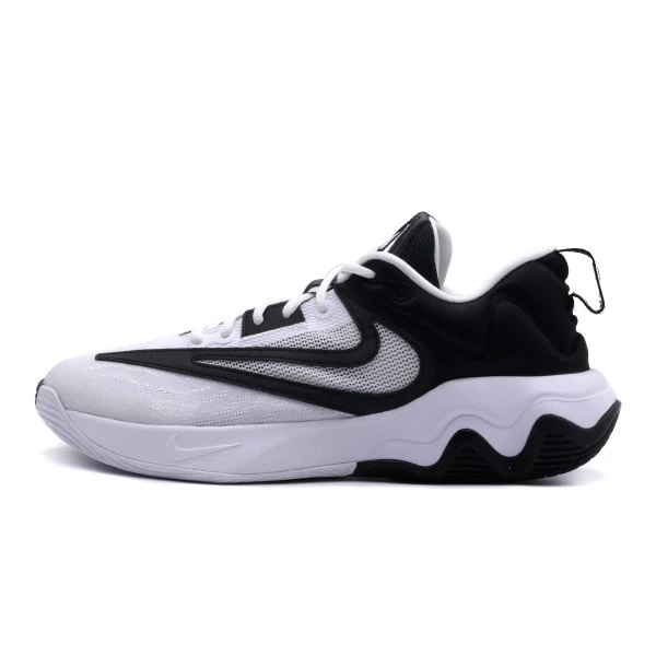 Nike Giannis Immortality 3 Παπούτσια Για Μπάσκετ Ανδρικά (DZ7533 100)