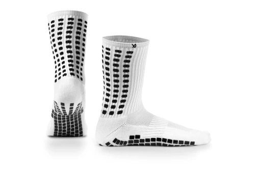Lux Sports Soccer Grip Κάλτσες Ψηλές 1 Ζευγάρι (EB-LU-201)