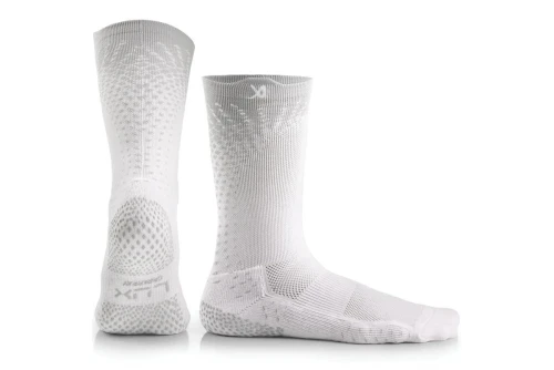 Lux Sports Soccer Grip Κάλτσες Ψηλές 1 Ζευγάρι (EB-LU-209)