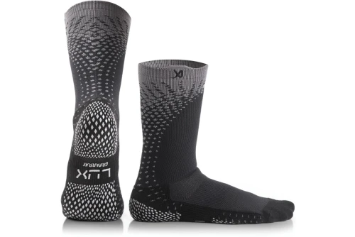 Lux Sports Soccer Grip Κάλτσες Ψηλές 1 Ζευγάρι (EB-LU-211)