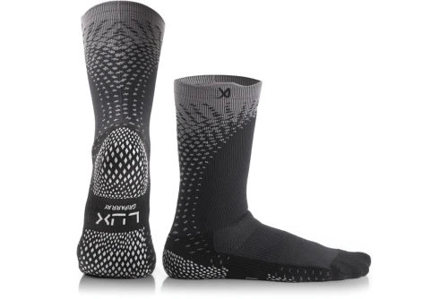 Lux Sports Soccer Grip Κάλτσες Ψηλές 1 Ζευγάρι (EB-LU-211)