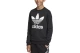Adidas Originals Trefoil Crew Μπλούζα Με Λαιμόκοψη (ED7797)