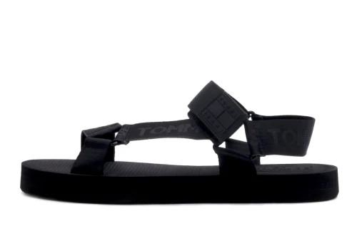 Tommy Jeans Mens Eva Sandal Σανδάλια (EM0EM00976 BDS)