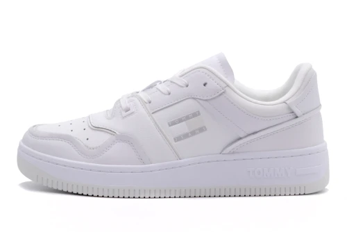 Tommy Jeans Basket Cupsole Sneakers (EM0EM01194 YBR)