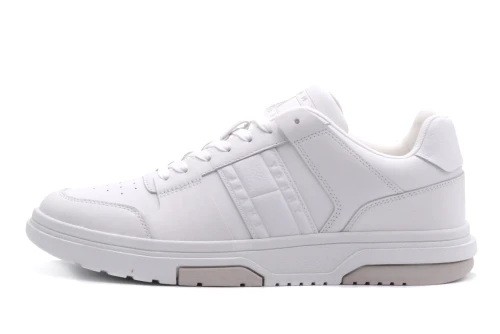 Tommy Jeans Tjm Leather Cupsole 2.0 Sneakers (EM0EM01283 YBL)