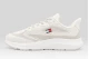 Tommy Jeans Ανδρικά Sneakers Εκρού
