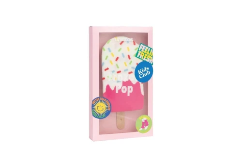 Eat My Socks Frozen Pop Kάλτσες Ψηλές 1 Ζευγάρι (EMSKIDPOS)