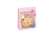 Eat My Socks Chewy Cookie Unisex Ψηλές Κάλτσες 1 Ζευγάρι