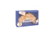 Eat My Socks Bon Croissant Unisex Ψηλές Κάλτσες 1 Ζευγάρι
