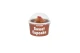 Eat My Socks Chocholate Cupcake Unisex Ψηλές Κάλτσες 1 Ζευγάρι