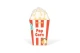 Eat My Socks Pop Corn Unisex Ψηλές Κάλτσες 1 Ζευγάρι