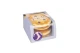 Eat My Socks Todds Pancakes Unisex Ψηλές Κάλτσες 1 Ζευγάρι