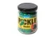 Eat My Socks Pickles Unisex Ψηλές Κάλτσες Πράσινες, Μαύρες, Λευκές 1 Ζευγάρι