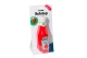 Eat My Socks Ketchup Unisex Κάλτσες πάνω από τη Γάμπα Κόκκινες, Λευκές, Πράσινες, Μαύρες 1 Ζευγάρι