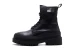 Tommy Jeans Tjw Foxing Lace Up Leather Boot Μποτάκια Μόδας (EN0EN02217 BDS)