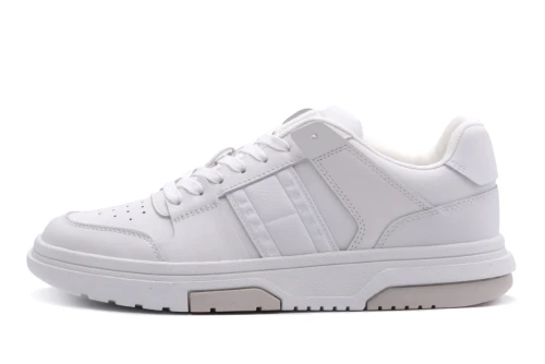 Tommy Jeans Tjw Skate Sneakers (EN0EN02414 YBL)