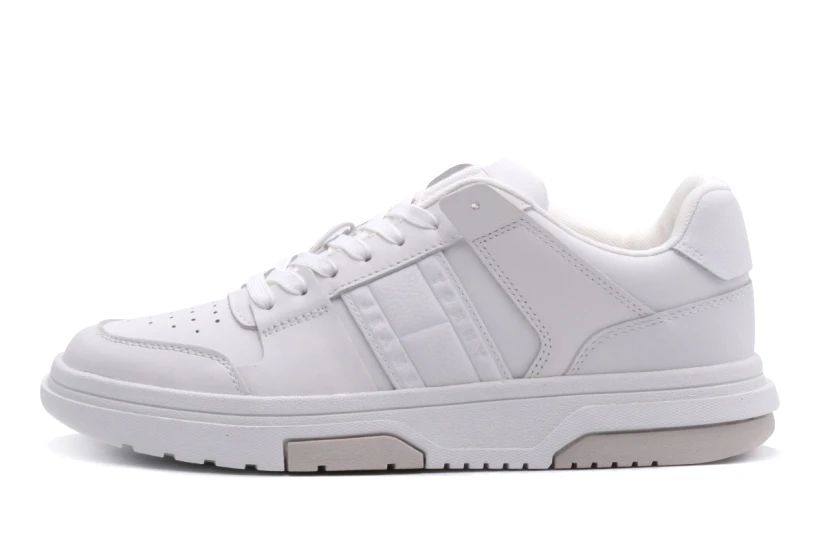 Tommy Jeans Tjw Skate Sneakers (EN0EN02414 YBL)