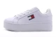 Tommy Jeans Flatform Ess Sneakers