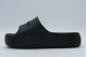 Tommy Jeans Chunky Pool Slide Γυναικείες Παντόφλες Μαύρες