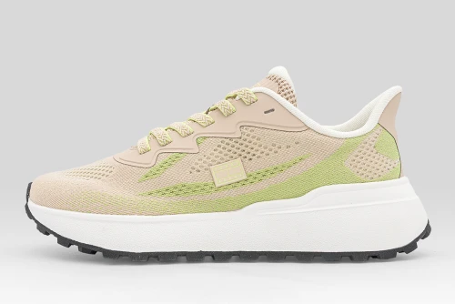 Tommy Jeans Sporty Knit Runner Sneakers (EN0EN02962 0LK)