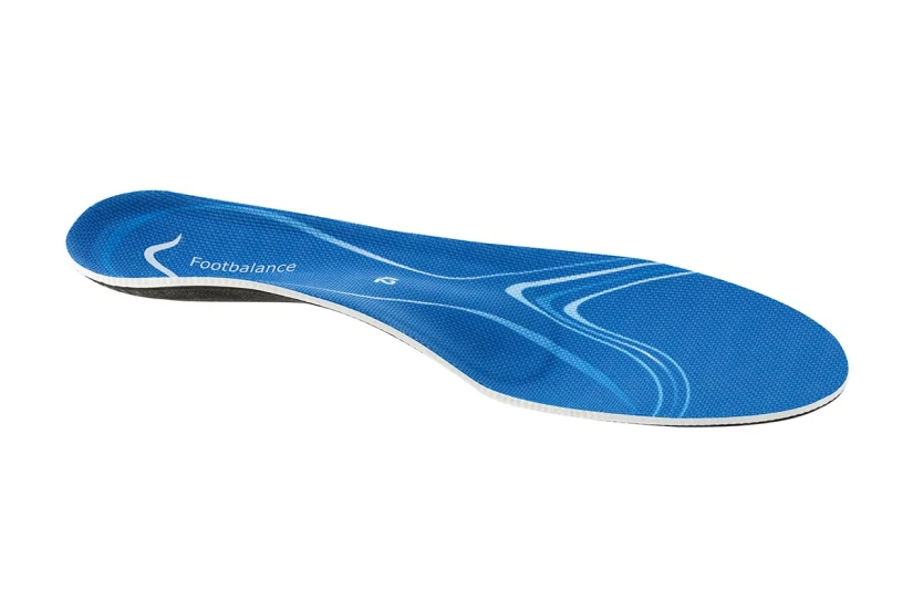 Footbalance Footbalance Dynamic Blue (F136 DYNAMIC BLUE)