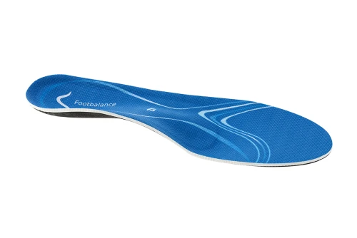 Footbalance Footbalance Dynamic Blue (F140 DYNAMIC BLUE)