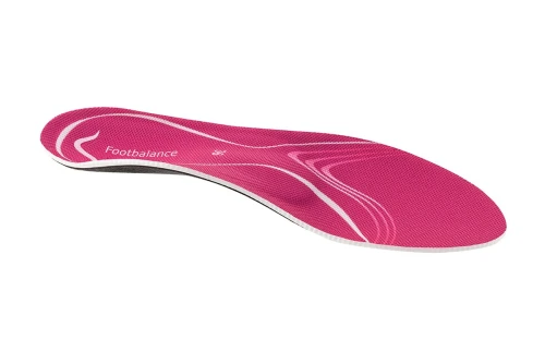 Footbalance Footbalance Dynamic Pink (F440 DYNAMIC PINK)
