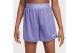 Nike Trophy Dri-Fit Αθλητικό Σορτς Μωβ 
