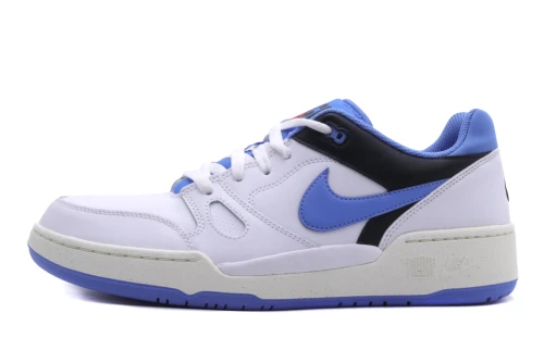 Nike Full Force Lo Sneakers (FB1362 100)