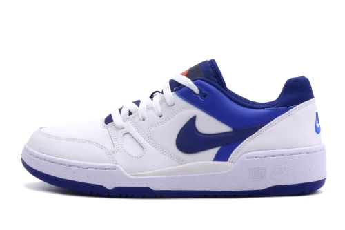 Nike Full Force Lo Sneakers (FB1362 104)