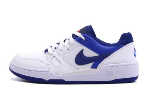 Nike Full Force Lo Sneakers (FB1362 104)