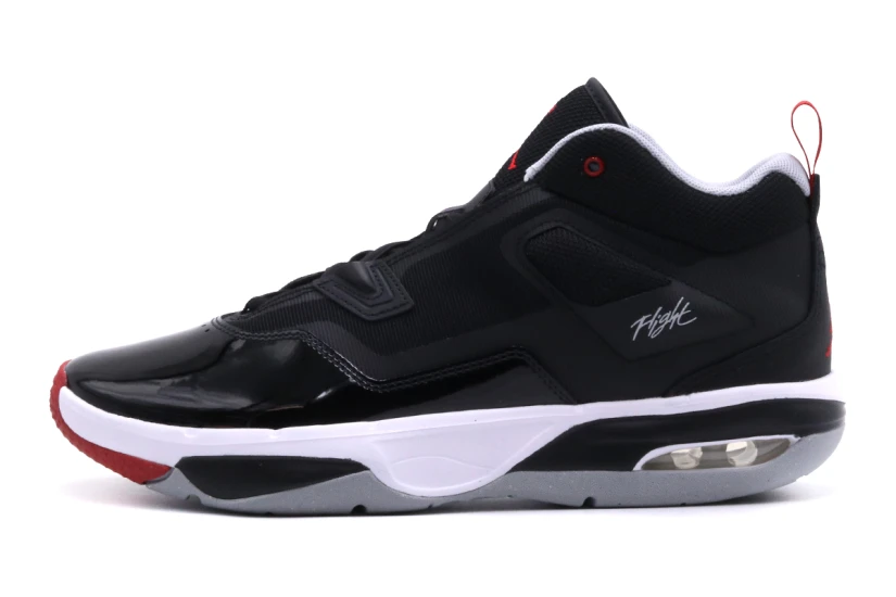 Jordan Stay Loyal 3 Ανδρικά Μπασκετικά Παπούτσια