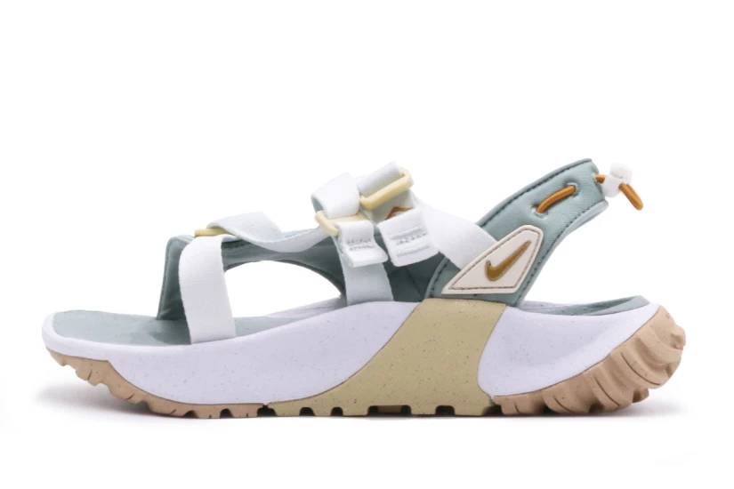 Nike Oneonta Next Nature Γυναικεία Σανδάλια (FB1949 300)