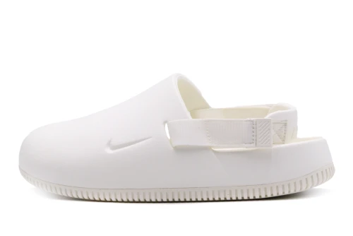 Nike W Calm Mules (FB2185 100)