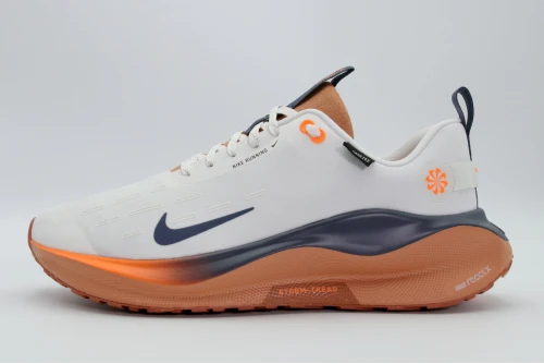 Nike Reactx Infinity Rn 4 Gtx Παπούτσια Για Τρέξιμο-Περπάτημα (FB2204 100)