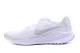 Nike Revolution 7 Ανδρικά Αθλητικά Παπούτσια για Τρέξιμο Λευκά