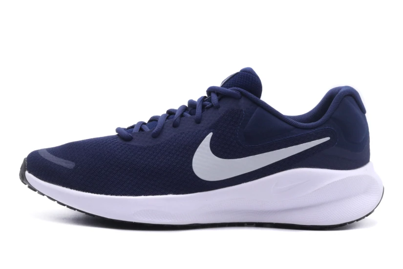Nike Revolution 7 Ανδρικά Αθλητικά Παπούτσια για Τρέξιμο