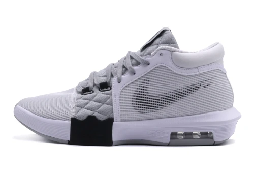 Nike Lebron Witness Viii Παπούτσια Για Μπάσκετ (FB2239 100)