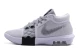 Nike Lebron Witness 8 Unisex Μπασκετικά Sneakers