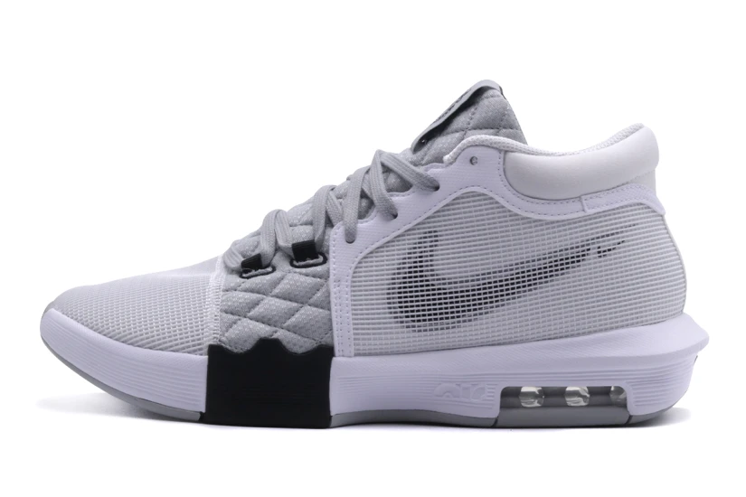 Nike Lebron Witness 8 Unisex Μπασκετικά Sneakers